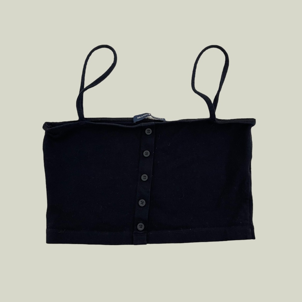 Isadore tank top